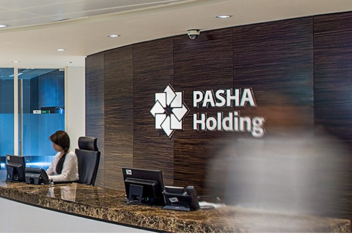 "PASHA Holding" işçi axtarır - VAKANSİYA | FED.az