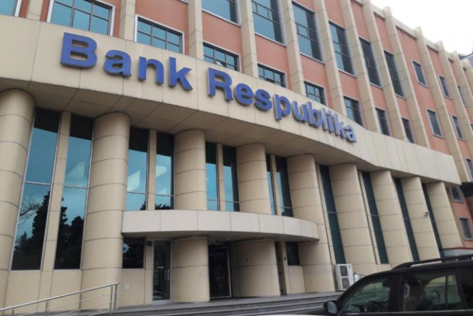 «Bank Respublika» pulu nədən qazanır? – GƏLİR MƏNBƏLƏRİ - MƏBLƏĞLƏR | FED.az