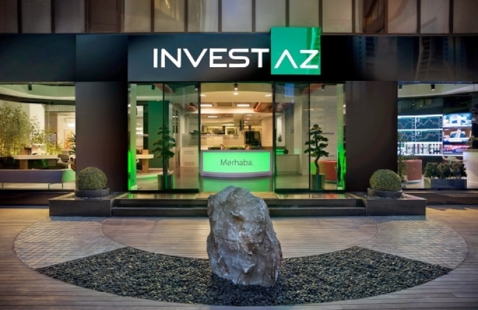 "Invest AZ" işçi axtarır - VAKANSİYA | FED.az