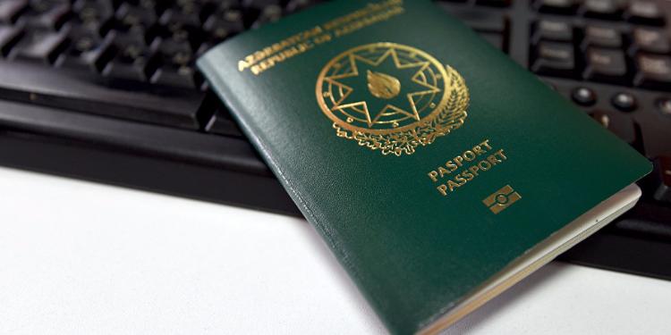 Azərbaycan pasport gücünə görə dünyada 74-cüdür | FED.az