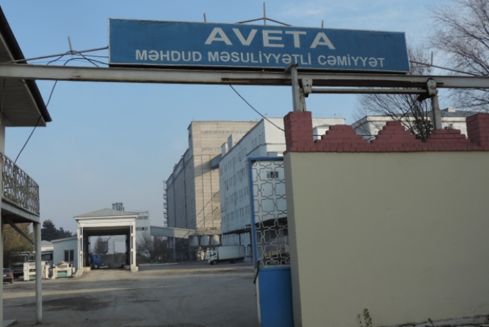 “Aveta” MMC - MƏHKƏMƏYƏ VERİLİB | FED.az