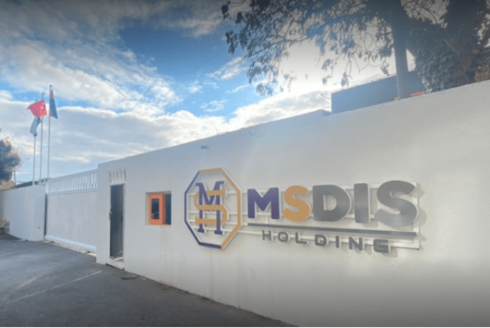 “MSDİS Holding”in vergi borcu 18 milyon manatı ötüb | FED.az