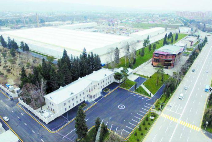 Azərbaycanda kibertəhlükəsizlik və süni intellekt şirkətləri texnopark güzəştlərindən yararlana biləcək | FED.az