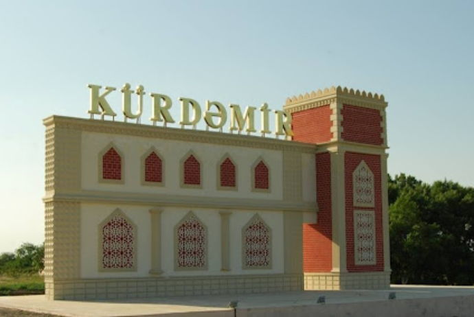 Kürdəmirin abadlaşması üçün - TENDER ELAN EDİLDİ | FED.az
