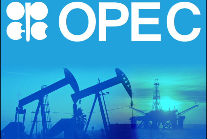 OPEC üzvləri apreldə bütün çənləri neftlə doldurublar - 30 İLDƏ ƏN BÖYÜK ARTIM | FED.az