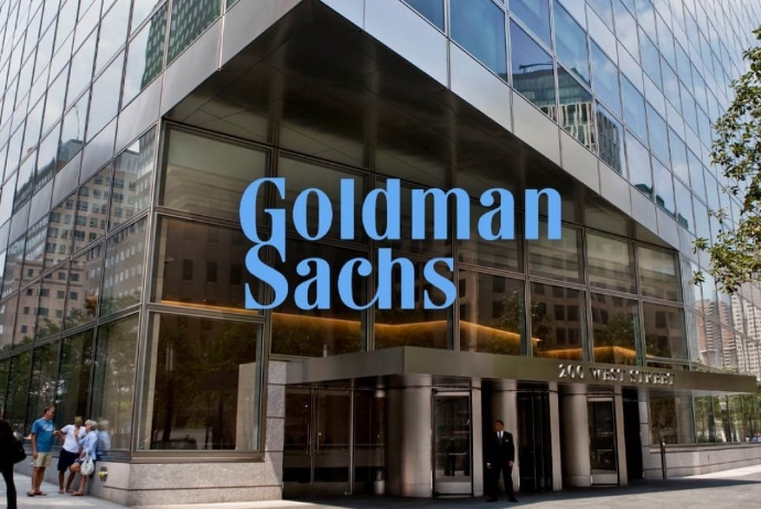 "Goldman Sachs" daha yüksək - İnflyasiyanın Olacağını Gözləyir | FED.az