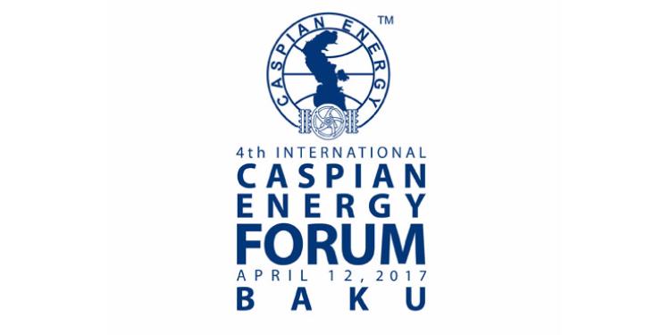 Cross Caspian Oil and Gas Logistics LLC Caspian Energy Forum Baku - 2017-nin sponsoru olub | FED.az