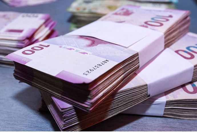 Bankdakı 1,3 milyon manatlıq əmanəti  - MÜSADİRƏ EDİLDİ - AZƏRBAYCANDA | FED.az