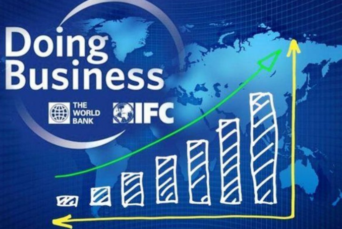 “Doing Business”də Azərbaycanın göstəriciləri süni şəkildə azaldılıb | FED.az