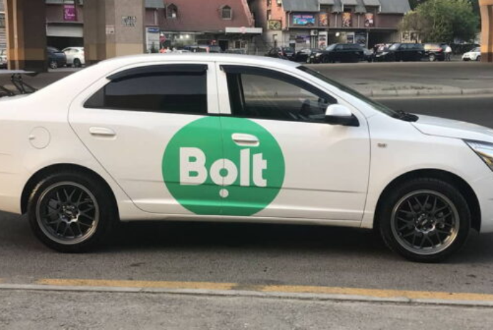 «Bolt»da yenilik: Bir-birini bəyənməyən sürücü-sərnişin bir də görüşməyəcək | FED.az