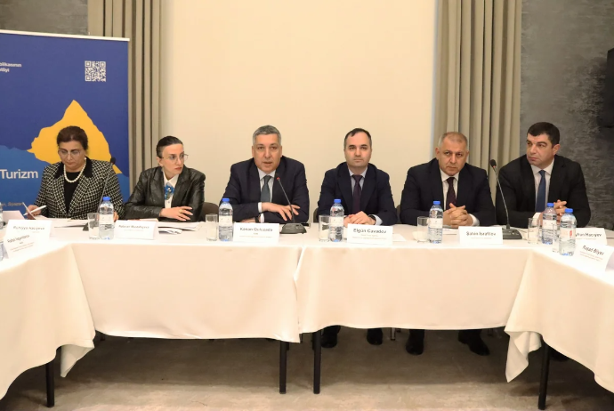 Quba Regional Turizm Şurası yaradılıb | FED.az