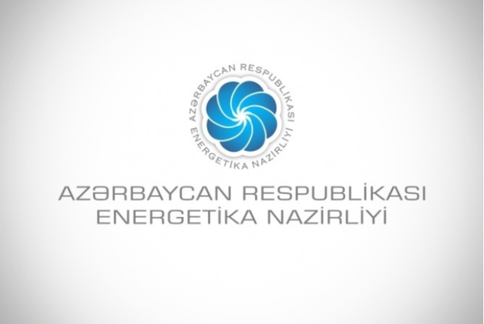 Energetika nazirinin - MÜAVİNİ DƏYİŞİB | FED.az