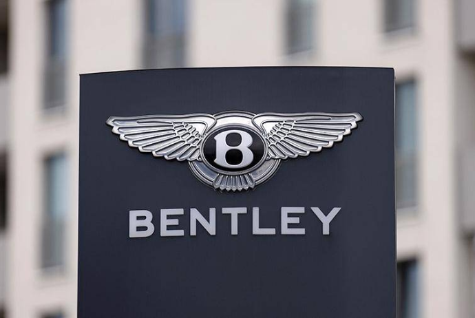 “Bentley” elektromobil istehsalını 2026-cı ilədək - TƏXİRƏ SALIB | FED.az