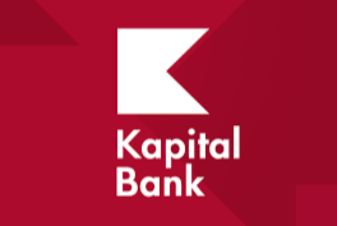 "Kapitalbank" işçi axtarır - VAKANSİYA | FED.az