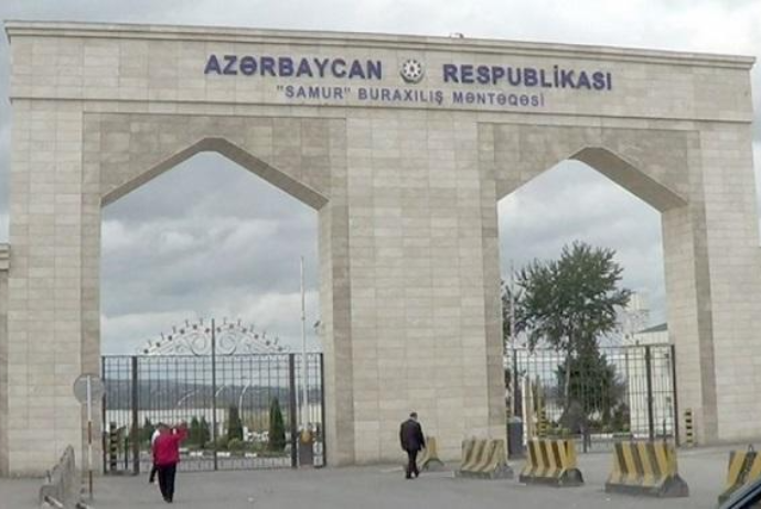 Azərbaycan-Rusiya sərhədi - BAĞLANDI | FED.az
