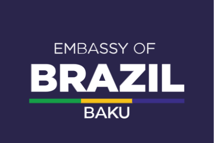 Bakıdakı Braziliya səfirliyi işçi axtarır - MAAŞ 1000 DOLLAR - VAKANSİYA | FED.az