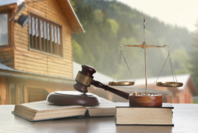 Miras və vərəsəlik: Kim hansı əmlaka iddia edə bilər? - VİDEO | FED.az