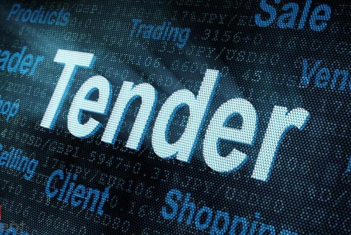 Nazirlik böyük tender - ELAN ETDİ - ŞƏRTLƏR | FED.az