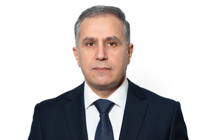 Müstəntiqlikdən nazir müavini vəzifəsinə... - DOSYE | FED.az
