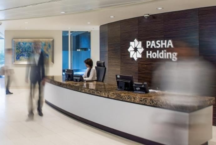 "PASHA Holding" işçi axtarır - VAKANSİYA | FED.az