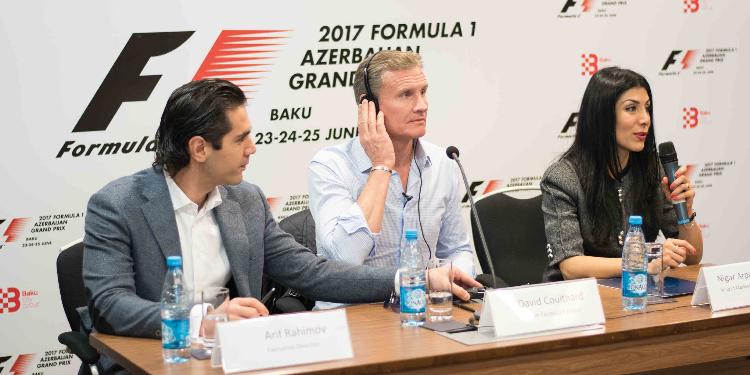 Devid Kulthard: Formula 1 yarışı ötən ildəkindən daha maraqlı olacaq | FED.az