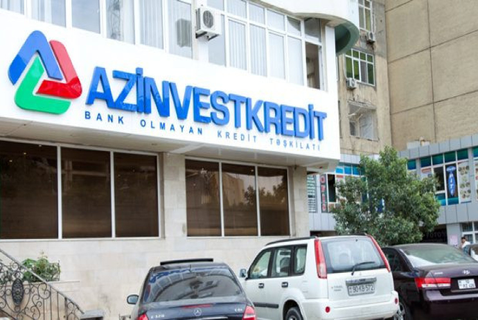 “Azmikroinvest” BOKT-un mənfəəti - 33,9% AZALIB | FED.az