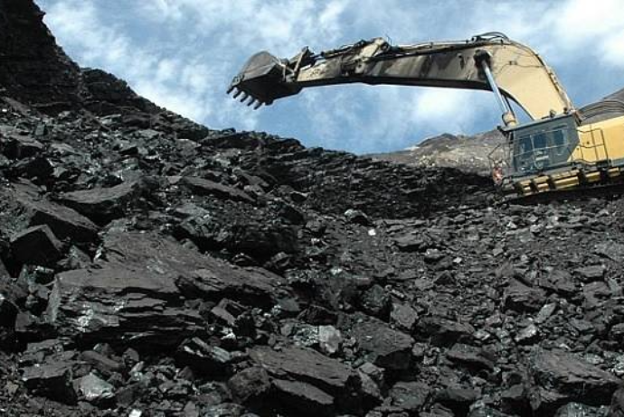 Daş kömür istehlakı bu il dünyada - Rekord Səviyyəyə Yüksələcək | FED.az