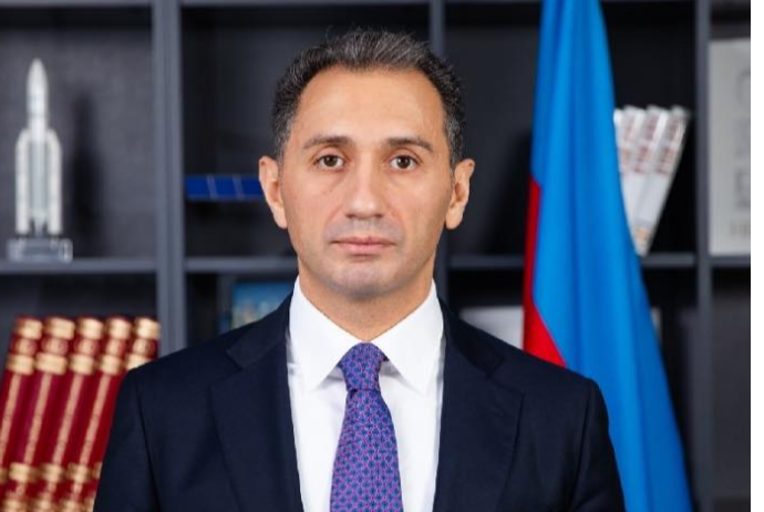Prezdent Rəşad Nəbiyevə yeni vəzifə verdi - SƏRƏNCAM | FED.az