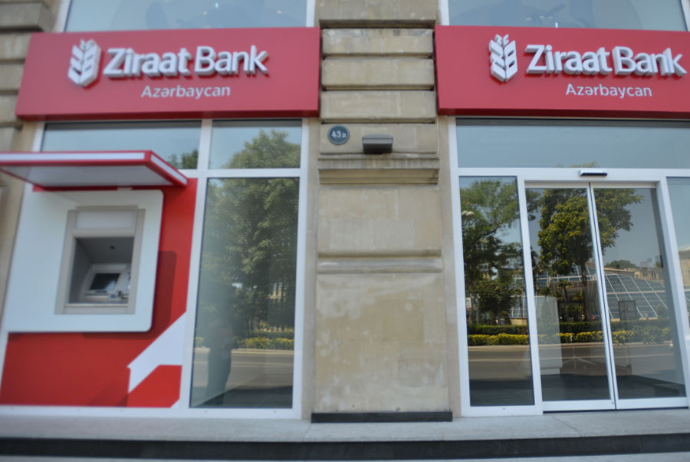 «Ziraat Bank Azərbaycan»ın vəziyyəti – MƏLUM OLDU – HESABAT | FED.az