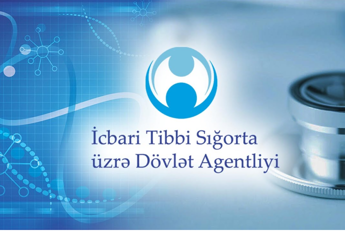 İcbari Tibbi Sığorta Agentliyi - BÖYÜK TENDER ELAN ETDİ | FED.az