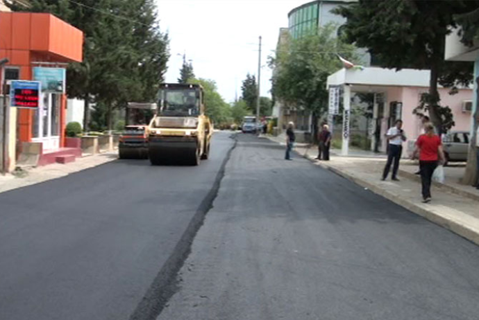 İcra Hakimiyyəti asfaltlaşdırma üçün 824 min manat xərcləyəcək - TENDER NƏTİCƏSİ | FED.az