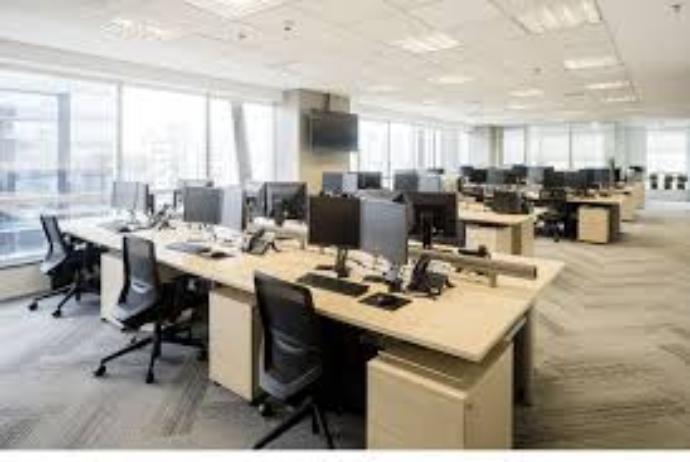 Nazirlik 1,1 milyon manata 2 il yarımlıq ofislər icarəyə götürür | FED.az