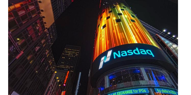 NASDAQ поможет в созданиии блокчейн-платформы для торговли рекламными контрактами | FED.az