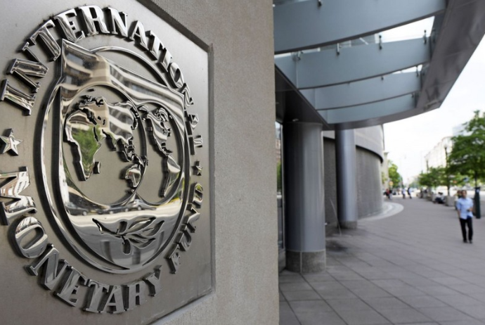 IMF-dən Azərbaycan iqtisadiyyatı ilə bağlı proqnoz | FED.az