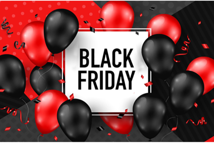 Azərbaycan banklarında «Qara cümə» -  «BLACK FRİDAY» KAMPANİYALARI – SİYAHI | FED.az