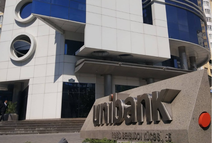 "Unibank" işçilər axtarır - VAKANSİYALAR | FED.az