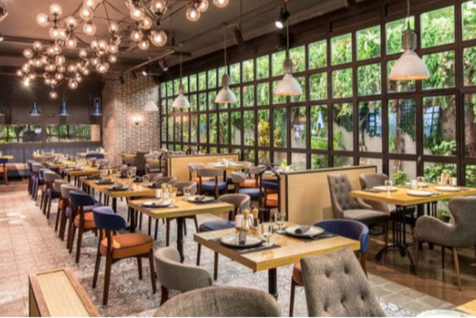 Azərbaycanda kafe və restoranların gəlirləri 2,2 milyard manatı keçdi | FED.az