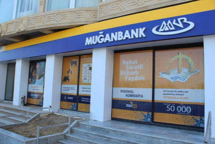 "Muğanbank" işçi axtarır - MAAŞ 500-600 MANAT - VAKANSİYA | FED.az