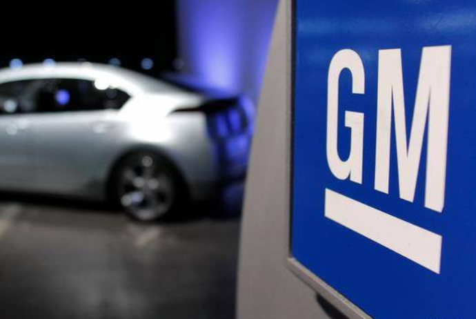 Ötən il Rusiya bazarını tərk edən “General Motors” - 657 MİLYON DOLLAR İTİRİB | FED.az