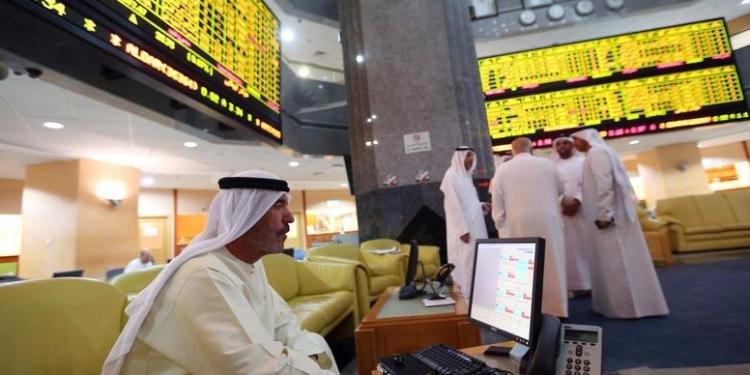 Рынок акций ОАЭ закрылся ростом, DFM General прибавил 1,22% | FED.az