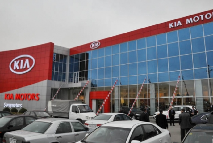 "KİA Motors.az” MMC  qanunvericiliyi pozduğuna görə - MƏHKƏMƏYƏ VERİLDİ | FED.az