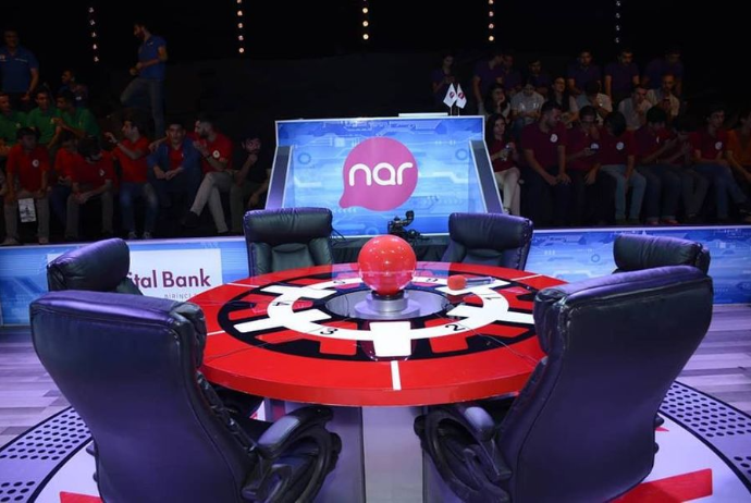 “Nar”ın baş sponsorluğu ilə Azərbaycan çempionu titulu uğrunda - Yarış Başlayır | FED.az