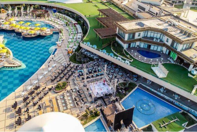 Bakıda aquaparklara giriş neçəyədir? - QİYMƏTLƏR, SİYAHI | FED.az