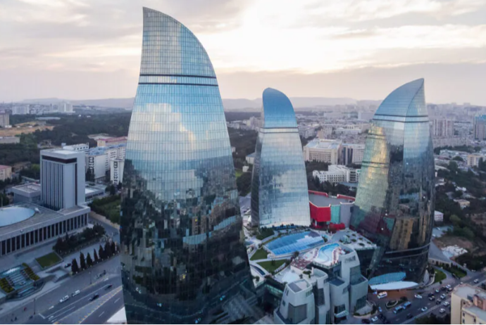 "Flame Towers" işçi axtarır - VAKANSİYA | FED.az