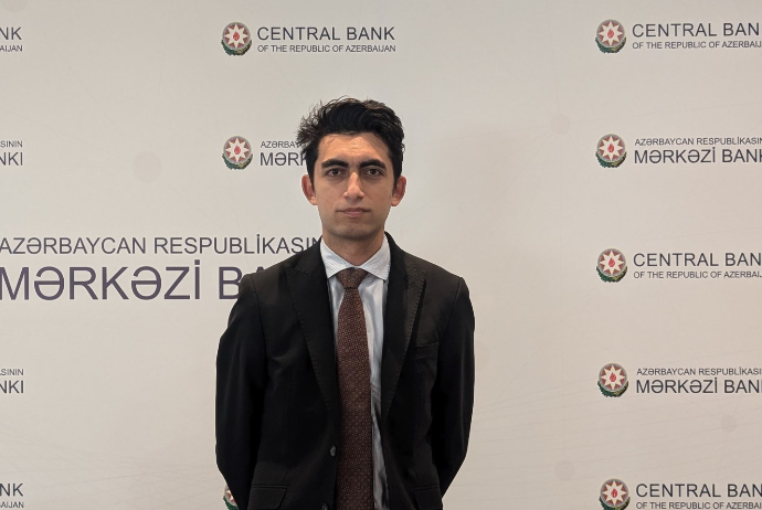 Baş direktor: "Bankların qarşıdakı 6–7 ildə 2 milyard manatdan çox vəsaiti "yaşıl layihə"lərə yönəltməsi realdır" | FED.az