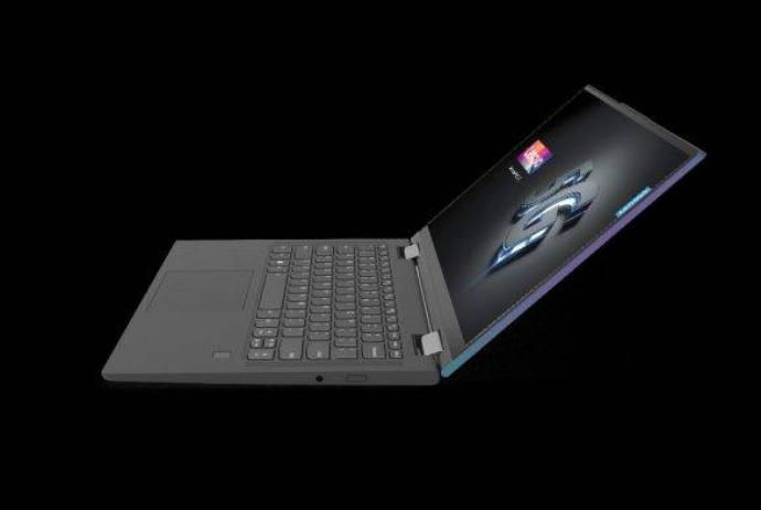 “Lenovo” şirkəti yeni “5G” noutbukunu - Təqdim Edib | FED.az