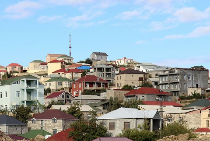 Sənədsiz ev sahiblərinə xəbərdarlıq edildi: Bu tikililərə "kupça" verilməyəcək | FED.az