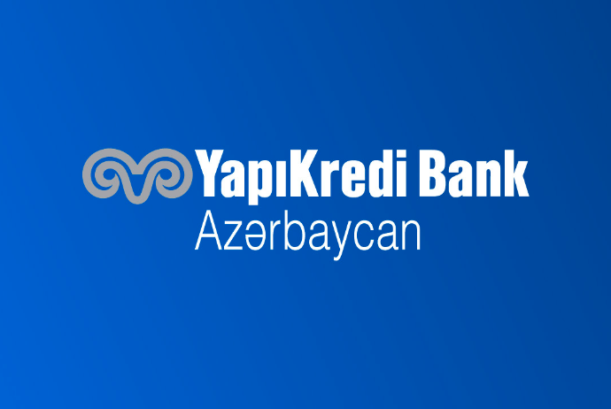 «Yapı Kredi Bank Azərbaycan» ilin üçüncü rübünü 8.3 milyon manat xalis - MƏNFƏƏTLƏ BAŞA VURDU | FED.az