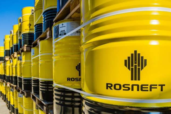 “Rosneft” ilin birinci yarısında 6,8 milyard dollar xalis mənfəət - ƏLDƏ EDİB | FED.az