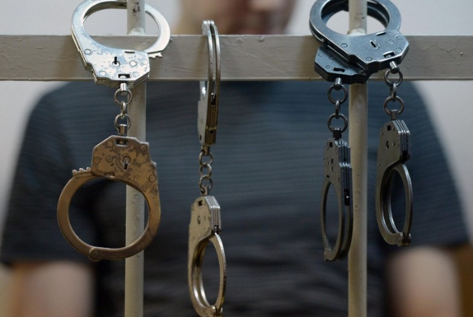 5 milyondan çox ziyan - Dövlət Gömrük Komitəsinin daha 5 əməkdaşı saxlanılıb - ADLARI